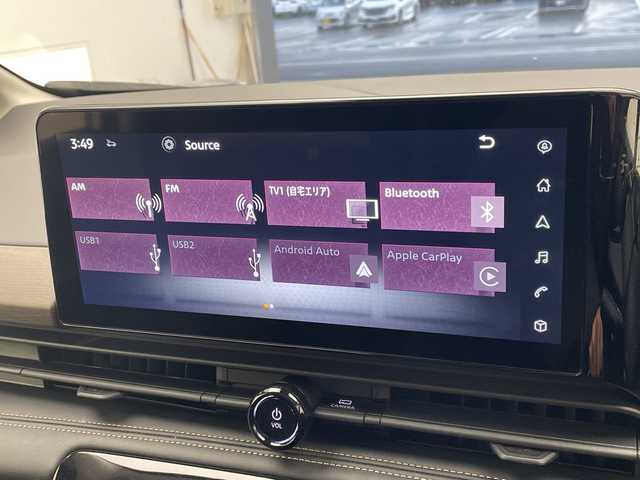 日産 セレナ e－パワー ハイウェイスター V 愛知県 2023(令5)年 3.1万km プリズムホワイト プロパイロット/純正12.3型ディスプレイオーディオナビ/フリップダウンモニター/全方位カメラ/両側パワースライドドア/ハンズフリースライドドア/コーナーセンサー/純正アルミホイール/ETC2.0/LEDヘッドライト/インテリジェントミラー/リアオートエアコン/レーンキープアシスト/オートマチックハイビーム/ワイヤレス充電機/ドライブレコーダー/衝突軽減システム/フルセグ/Bluetooth/ステアリングスイッチ/スマートキー/プッシュスタート