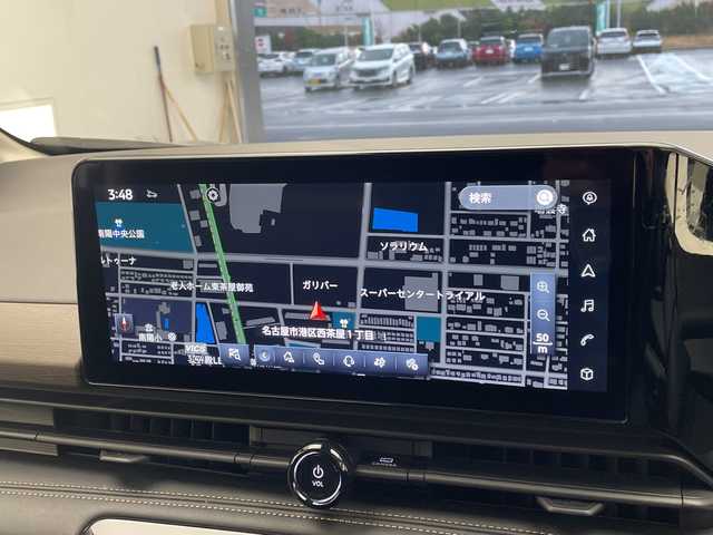 日産 セレナ e－パワー ハイウェイスター V 愛知県 2023(令5)年 3.1万km プリズムホワイト プロパイロット/純正12.3型ディスプレイオーディオナビ/フリップダウンモニター/全方位カメラ/両側パワースライドドア/ハンズフリースライドドア/コーナーセンサー/純正アルミホイール/ETC2.0/LEDヘッドライト/インテリジェントミラー/リアオートエアコン/レーンキープアシスト/オートマチックハイビーム/ワイヤレス充電機/ドライブレコーダー/衝突軽減システム/フルセグ/Bluetooth/ステアリングスイッチ/スマートキー/プッシュスタート