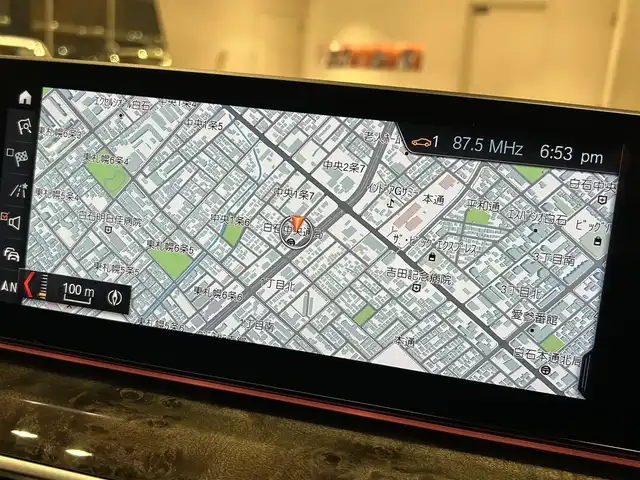 ＢＭＷ ５２３ｄ xDrive Mスピリット 道央・札幌 2019(令1)年 5.1万km アルピンホワイトⅢ アドバンスパッケージ/　・コンフォートアクセス/　・オートマチックトランクリッド/　・アダプティブLEDヘッドライト/　・パーキングアシストプラス/　・電動フロントシート/　・アンビエントライト/ハイラインパッケージ/　・ダコタレザーシート/　・シートヒーター/　・ランバーサポート/ドライビングアシストプラス/ヘッドアップディスプレイ/純正HDDナビ/フルセグTV/360°カメラ/HiFiスピーカー