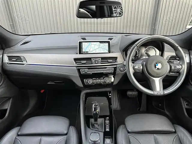 ＢＭＷ Ｘ２