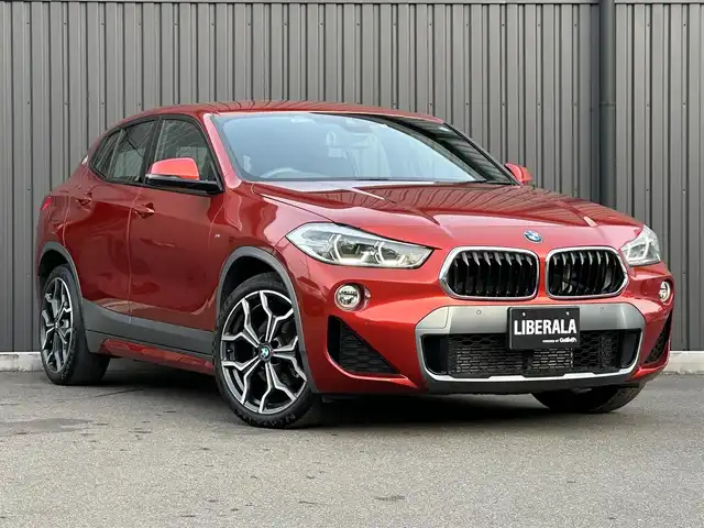 ＢＭＷ Ｘ２