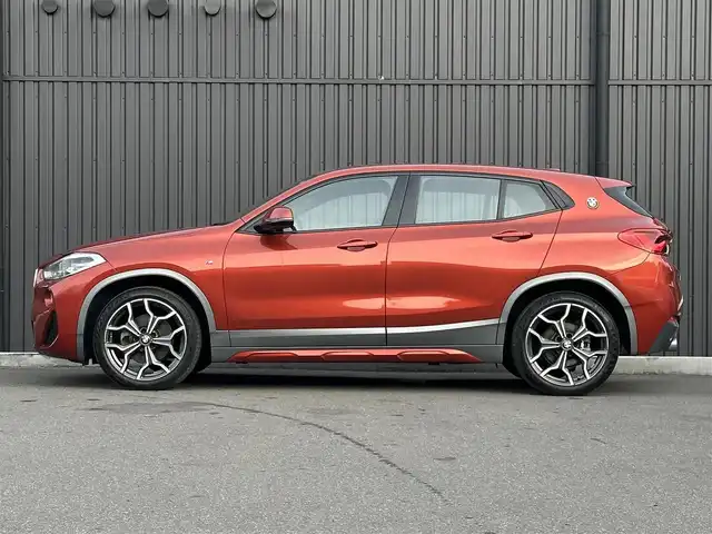 ＢＭＷ Ｘ２