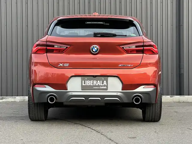 ＢＭＷ Ｘ２