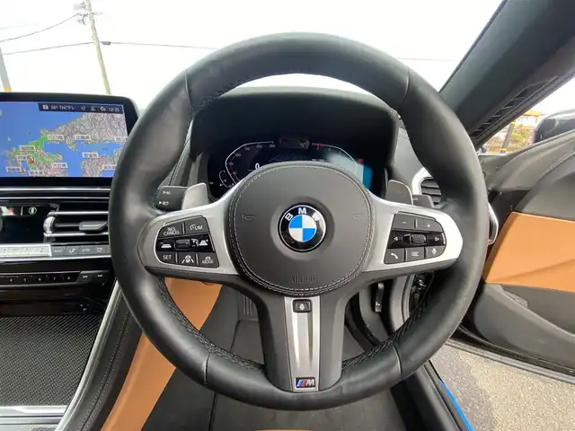 ＢＭＷ ＢＭＷ ８４０ｉ