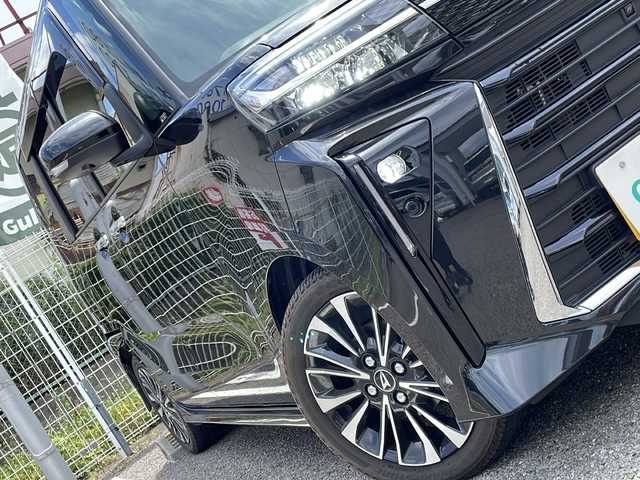 ダイハツ タント カスタム RS 兵庫県 2023(令5)年 2.1万km ブラックマイカメタリック ターボ/純正ナビ/CD/DVD/フルセグTV/Bluetooth/全方位カメラ/純正ドライブレコーダー/スマートアシスト/両側パワースライドドア/LEDヘッドランプ/オートライト/ブラック合皮ハーフレザーシート/運転席/樹種席シートヒーター/格納式シートバックテーブル(運転席/助手席)/スマートキー/エンジンプッシュスタート