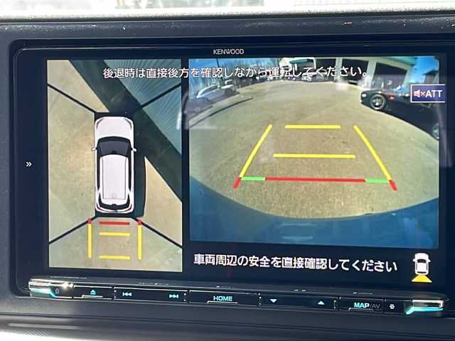 ダイハツ ロッキー G 長野県 2020(令2)年 5.3万km パールホワイトⅢ ケンウッド９インチナビフルセグTV/バックカメラ /ETC/シートヒーター /前後コーナーセンサー/クルーズコントロール/保証書・取説/スペアキー