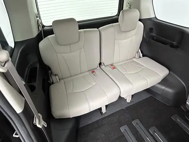 日産 セレナ ハイウェイS G S HV Aセーフ 群馬県 2015(平27)年 7.8万km タイガーアイブラウン 純正８インチナビ　アラウンドビューモニター　エマージェンシーブレーキ　クルーズコントロール　両側パワースライドドア　車線逸脱警報　コーナーセンサー　ＬＥＤヘッドライト　オートライト　ＥＴＣ　禁煙車
