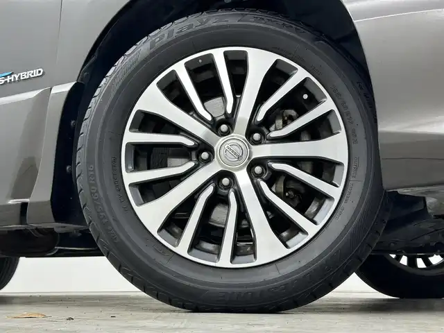 日産 セレナ ハイウェイS G S HV Aセーフ 群馬県 2015(平27)年 7.8万km タイガーアイブラウン 純正８インチナビ　アラウンドビューモニター　エマージェンシーブレーキ　クルーズコントロール　両側パワースライドドア　車線逸脱警報　コーナーセンサー　ＬＥＤヘッドライト　オートライト　ＥＴＣ　禁煙車