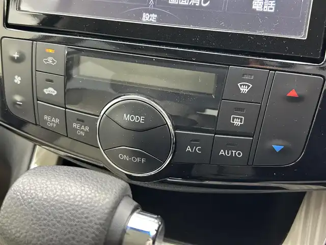 日産 セレナ ハイウェイS G S HV Aセーフ 群馬県 2015(平27)年 7.8万km タイガーアイブラウン 純正８インチナビ　アラウンドビューモニター　エマージェンシーブレーキ　クルーズコントロール　両側パワースライドドア　車線逸脱警報　コーナーセンサー　ＬＥＤヘッドライト　オートライト　ＥＴＣ　禁煙車