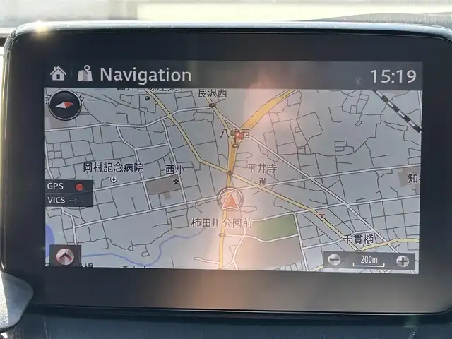 マツダ ＣＸ－３ XD エクスクルーシブモッズ 静岡県 2019(令1)年 5.4万km セラミックM ユーザー買取車両/ワンオーナー/純正ナビ/　【CD/DVD/BT/地デジTV】/純正18インチAW/BOSEプレミアムサウンドシステム/パドルシフト/360°ビューモニター/マツダレーダークルーズコントロール/アクティブドライビングディスプレイ/衝突被害軽減システム/車線逸脱警報システム/パーキングセンサー/i-stop/新車時保証書/取扱説明書/スペアキー×1