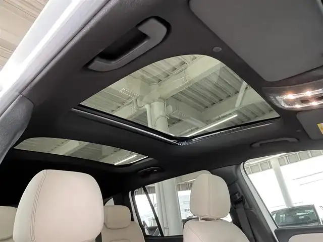 メルセデス・ベンツ Ｍ・ベンツ ＧＬＢ２００ｄ 山形県 2021(令3)年 3.5万km 白 ・純正ナビ/・Bluetooth/USB/フルセグ/・360°カメラ/・ダウンヒルアシスト/・パノラマサンルーフ/・アダプティブクルーズコントロール/・レーンキープアシスト/・ブラインドスポットモニター/・レーンチェンジアシスト/・パーキングセンサー/・シートヒーター/・パワーシート/・アンビエントライト/・パドルシフト/・純正ドラレコ前後/・オートライト/・ETC/・パワーリアゲート/・フットオープナー/・ワイヤレスチャージ/・ベージュレザーシート
