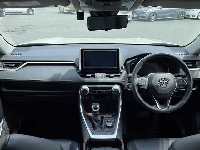 トヨタ ＲＡＶ４ G Zパッケージ 三重県 2019(令1)年 4.1万km ホワイトパールクリスタルシャイン 純正９型ナビ/トヨタセーフティーセンス/衝突軽減ブレーキ/レーンキープアシスト/レーダークルーズコントロール/レーンキープアシスト/標識認識システム/先行車発進お知らせ/BSM/追従走行/D＋N席温シート/D席パワーシート/メモリシート/電動リアゲート/純正デジタルインナーミラー/バックカメラ/フロントカメラ/LEDヘッドライト/フォグライト/ビルトインETC/ステアリングヒーター/純正ドライブレコーダー/USB給電/ドアバイザー/禁煙車