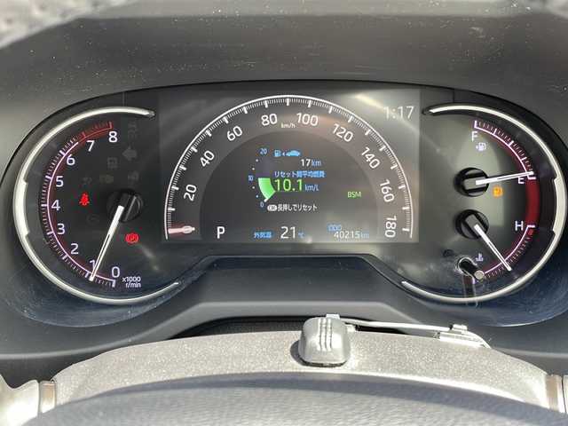 トヨタ ＲＡＶ４ G Zパッケージ 三重県 2019(令1)年 4.1万km ホワイトパールクリスタルシャイン 純正９型ナビ/トヨタセーフティーセンス/衝突軽減ブレーキ/レーンキープアシスト/レーダークルーズコントロール/レーンキープアシスト/標識認識システム/先行車発進お知らせ/BSM/追従走行/D＋N席温シート/D席パワーシート/メモリシート/電動リアゲート/純正デジタルインナーミラー/バックカメラ/フロントカメラ/LEDヘッドライト/フォグライト/ビルトインETC/ステアリングヒーター/純正ドライブレコーダー/USB給電/ドアバイザー/禁煙車