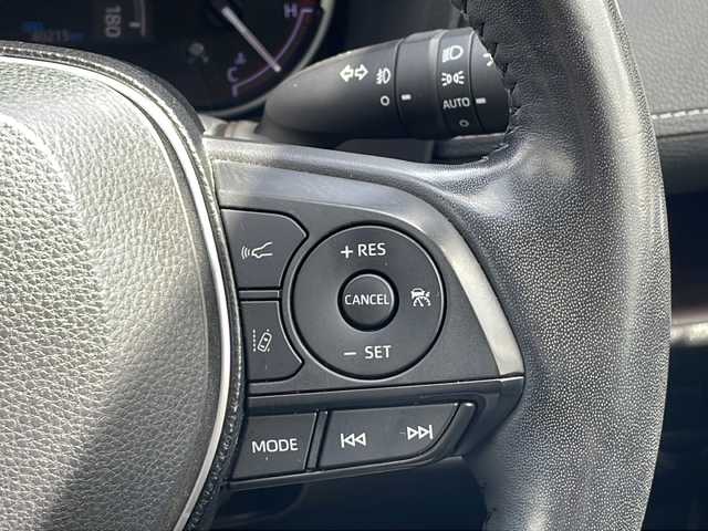 トヨタ ＲＡＶ４ G Zパッケージ 三重県 2019(令1)年 4.1万km ホワイトパールクリスタルシャイン 純正９型ナビ/トヨタセーフティーセンス/衝突軽減ブレーキ/レーンキープアシスト/レーダークルーズコントロール/レーンキープアシスト/標識認識システム/先行車発進お知らせ/BSM/追従走行/D＋N席温シート/D席パワーシート/メモリシート/電動リアゲート/純正デジタルインナーミラー/バックカメラ/フロントカメラ/LEDヘッドライト/フォグライト/ビルトインETC/ステアリングヒーター/純正ドライブレコーダー/USB給電/ドアバイザー/禁煙車