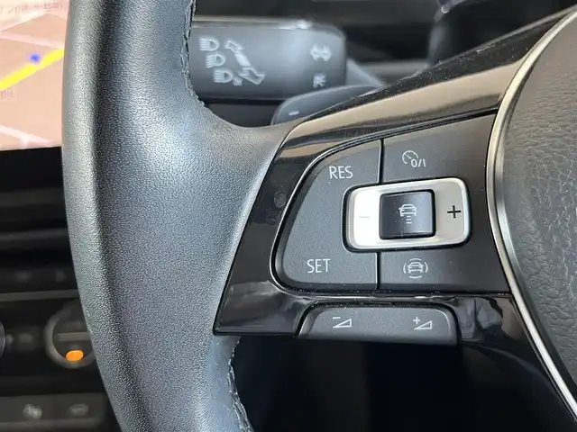 フォルクスワーゲン ＶＷ ゴルフ トゥーラン TDI ハイライン 山形県 2021(令3)年 4.1万km ドルフィングレーメタリック ディスカバーProナビ/アダプティブクルーズコントロール/バックカメラ/全席シートヒーター/レーンキープアシスト/ブラインドスポットモニター/AppleCarPlay/電動リアゲート/パーキングアシスト