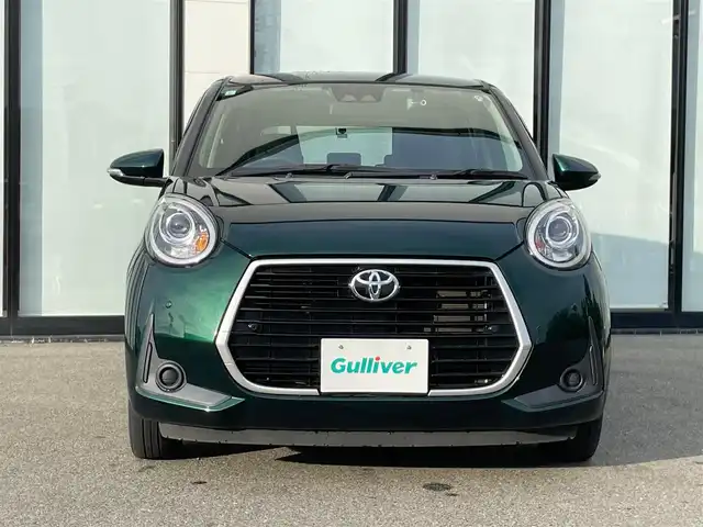トヨタ パッソ モーダ 大阪府 2021(令3)年 2.9万km ブラックマイカメタリック/ダークエメラルドマイカ 2トーン 純正ナビ /   フルセグTV/CD/DVD/Bluetooth/バックモニター /スマートアシスト /アイドリングストップ /ステアリングスイッチ /オートマチックハイビーム/前後ドライブレコーダー /プッシュスタート /スマートキー /ビルトインＥＴＣ /LEDライト　