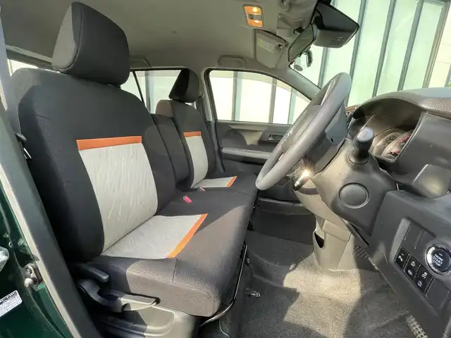 トヨタ パッソ モーダ 大阪府 2021(令3)年 2.9万km ブラックマイカメタリック/ダークエメラルドマイカ 2トーン 純正ナビ /   フルセグTV/CD/DVD/Bluetooth/バックモニター /スマートアシスト /アイドリングストップ /ステアリングスイッチ /オートマチックハイビーム/前後ドライブレコーダー /プッシュスタート /スマートキー /ビルトインＥＴＣ /LEDライト　