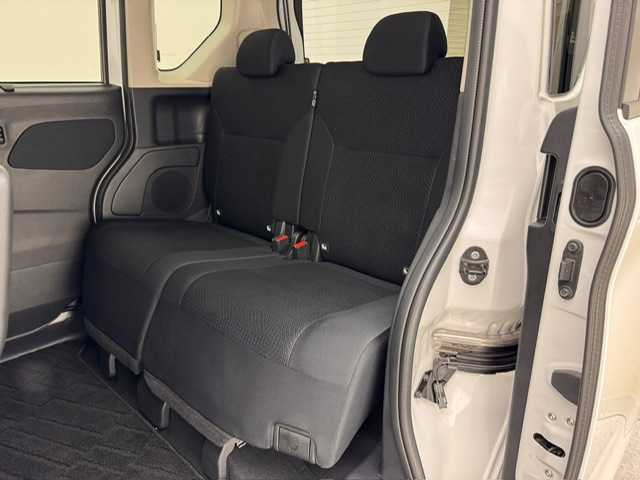 日産 ルークス ハイウェイスター X 兵庫県 2024(令6)年 0.3万km ホワイトパール エマージェンシーブレーキ/社外メモリーナビ＆ワンセグTV/（CD＆SD＆BT）/アラウンドビューモニター/ETC/オートライト/LEDライト/LEDフォグ/純正14inアルミホイール/片側パワースライドドア/ヘッドライトレベライザー/アイドリングストップ/コーナーセンサー/サーキュレーター/スマートキー/プッシュスタート/W＆サイドカーテンエアバック