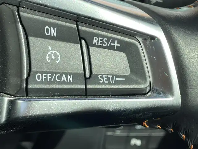 マツダ ロードスター ＲＦ 30周年記念車 和歌山県 2019(令1)年 5.1万km オレンジ 30周年記念車（2389番）/RAYS17インチアルミ/オレンジキャリパ/レカロシート/オープンカー/純正7インチナビ/バックカメラ/BOSEスピーカー/フルセグTV/CD/DVD/衝突軽減ブレーキ/ブラインドスポットモニター/クルーズコントロール/オートライト/前後コーナーセンサー/シートヒーター/ハーフレザーシート/ドラレコ/ビルトインETC/パドルシフト/ステリモ