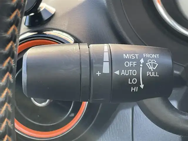 マツダ ロードスター ＲＦ 30周年記念車 和歌山県 2019(令1)年 5.1万km オレンジ 30周年記念車（2389番）/RAYS17インチアルミ/オレンジキャリパ/レカロシート/オープンカー/純正7インチナビ/バックカメラ/BOSEスピーカー/フルセグTV/CD/DVD/衝突軽減ブレーキ/ブラインドスポットモニター/クルーズコントロール/オートライト/前後コーナーセンサー/シートヒーター/ハーフレザーシート/ドラレコ/ビルトインETC/パドルシフト/ステリモ