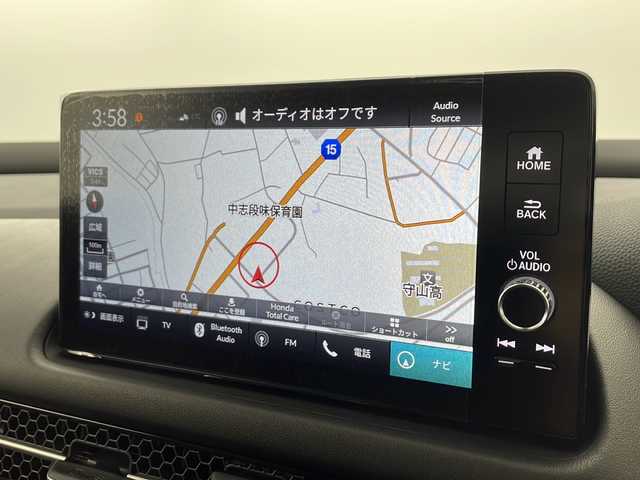 ホンダ ＺＲ－Ｖ ハイブリッド e:HEV Z 愛知県 2025(令7)年 0.1千km パール /禁煙車//純正HondaCONNECTディスプレイ//フルセグTV//ビルトインETC2.0//純正前後ドラレコ//マルチビューカメラシステム//バックカメラ//本革シート//前席パワーシート・シートヒーター//運転席ポジションメモリー//BOSEプレミアムサウンドシステム//ハンズフリーパワーテールゲート//ホンダセンシング//衝突軽減ブレーキ(CMBS)//先行車発進お知らせ//歩行者事故低減ステアリング//路外逸脱抑制機能//標識認識機能//アダプティブクルーズコントロール//レーンキープアシストシステム//トラフィックジャムアシスト//誤発進抑制機能(前後方)//ブラインドスポットインフォメーション//後退出庫サポート//前後パーキングセンサー//オートハイビーム//アダプティブドライビングビーム//LEDヘッドライト//オートライト//ワイヤレス充電器//純正18インチアルミホイール(切削+ベルリナブラック塗装)//革巻きステアリング//ステアリングスイッチ//ステアリングヒーター//パドル減速セレクター//純正フロアマット//プッシュスタート//電動格納ミラーウィンカー//電子パーキングブレーキ//ブレーキホールド