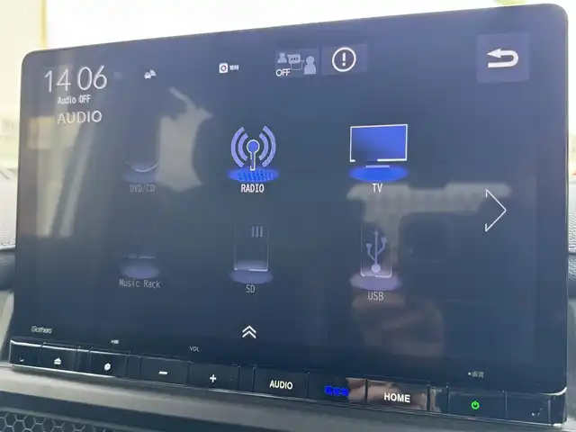 ホンダ ステップワゴン スパーダ eHEV 千葉県 2023(令5)年 3.1万km プラチナホワイトパール ワンオーナー車/ホンダセンシング/衝突軽減ブレーキ/誤発信抑制装置/レーダークルーズコントロール/レーンキープアシスト/ブラインドスポットモニター/純正11インチナビ/フルセグTV/Bluetooth/CarPlay/全方位モニター/両側電動スライドドア/ハーフレザーシート/D/N席シートヒーター/ドライブレコーダー/LEDライト/ETC/保証書・取説/スペアキー