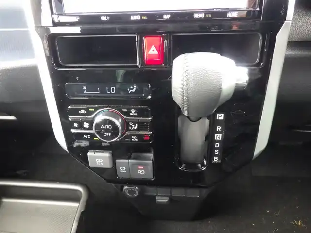 トヨタ ルーミー カスタムG 千葉県 2020(令2)年 4万km プラムブラウンパールクリスタルシャイン 165/65R14/スマートアシストIII/両側パワースライドドア/9インチ純正SDナビ/地デジTV/【DVD/CD再生機能　Bluetooth接続】/パノラマモニター/ドライブレコーダー（前後撮影）/革巻きステアリング/ステアリングスイッチ/ETC（2.0）/LEDヘッドライト/フォグライト/ウインカーミラー/コーナーセンサー/純正14インチアルミホイル/キーフリーシステム