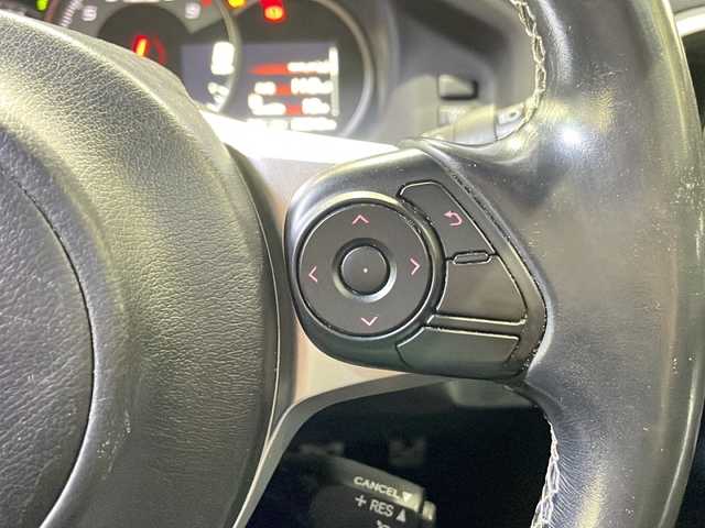 トヨタ ８６ GT リミテッド 高知県 2019(平31)年 6万km クリスタルブラックシリカ MT車/柿本改マフラー/ブレンボキャリパー/純正ナビ/・CD/DVD/・フルセグTV/・Bluetooth/バックモニター/ハーフレザー/シートヒーター/プッシュスタート