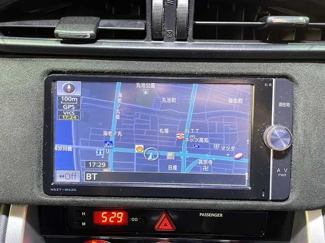 トヨタ ８６ GT リミテッド 高知県 2019(平31)年 6万km クリスタルブラックシリカ MT車/柿本改マフラー/ブレンボキャリパー/純正ナビ/・CD/DVD/・フルセグTV/・Bluetooth/バックモニター/ハーフレザー/シートヒーター/プッシュスタート