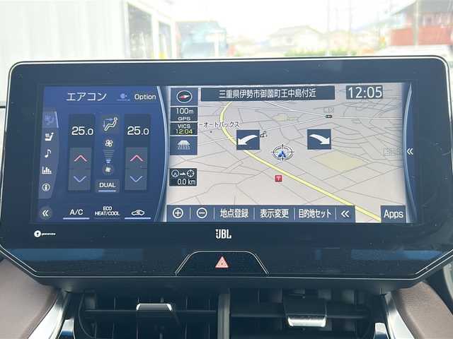 トヨタ ハリアー Z レザーパッケージ 三重県 2020(令2)年 1.9万km プレシャスブラックパール 純正ナビ /全周囲カメラ/BSM /デジタルインナーミラー /JBL /ビルトインETC2.0 /ワイヤレス充電器 /USB給電ポート/パワーバックドア /前席エアシート /前席パワーシート /ステアリングヒーター /革巻きステアリング/ステアリングスイッチ/レーダークルーズコントロール /レーンキープアシスト/衝突軽減ブレーキ/純正フロアマット/LEDヘッドライト/オートハイビーム/オートライト/電動格納ミラー/禁煙車