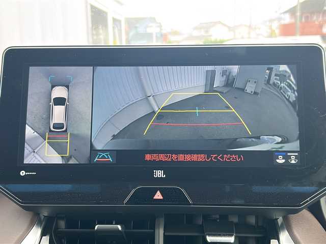 トヨタ ハリアー Z レザーパッケージ 三重県 2020(令2)年 1.9万km プレシャスブラックパール 純正ナビ /全周囲カメラ/BSM /デジタルインナーミラー /JBL /ビルトインETC2.0 /ワイヤレス充電器 /USB給電ポート/パワーバックドア /前席エアシート /前席パワーシート /ステアリングヒーター /革巻きステアリング/ステアリングスイッチ/レーダークルーズコントロール /レーンキープアシスト/衝突軽減ブレーキ/純正フロアマット/LEDヘッドライト/オートハイビーム/オートライト/電動格納ミラー/禁煙車