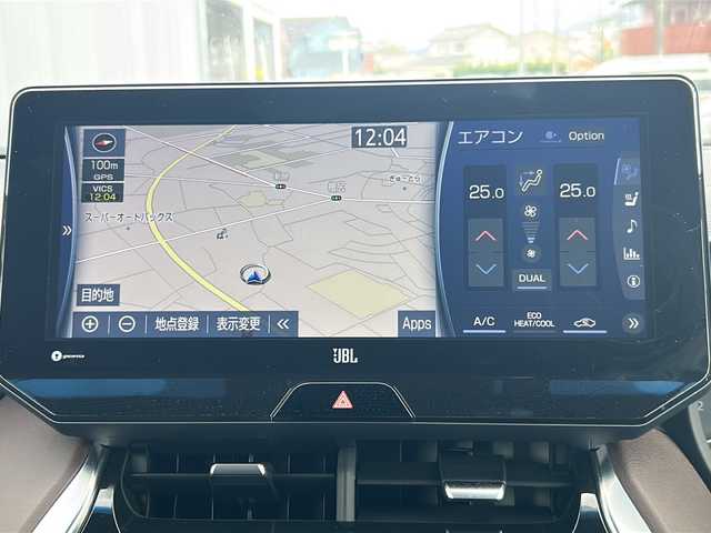 トヨタ ハリアー Z レザーパッケージ 三重県 2020(令2)年 1.9万km プレシャスブラックパール 純正ナビ /全周囲カメラ/BSM /デジタルインナーミラー /JBL /ビルトインETC2.0 /ワイヤレス充電器 /USB給電ポート/パワーバックドア /前席エアシート /前席パワーシート /ステアリングヒーター /革巻きステアリング/ステアリングスイッチ/レーダークルーズコントロール /レーンキープアシスト/衝突軽減ブレーキ/純正フロアマット/LEDヘッドライト/オートハイビーム/オートライト/電動格納ミラー/禁煙車