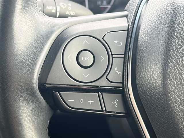 トヨタ ハリアー Z レザーパッケージ 三重県 2020(令2)年 1.9万km プレシャスブラックパール 純正ナビ /全周囲カメラ/BSM /デジタルインナーミラー /JBL /ビルトインETC2.0 /ワイヤレス充電器 /USB給電ポート/パワーバックドア /前席エアシート /前席パワーシート /ステアリングヒーター /革巻きステアリング/ステアリングスイッチ/レーダークルーズコントロール /レーンキープアシスト/衝突軽減ブレーキ/純正フロアマット/LEDヘッドライト/オートハイビーム/オートライト/電動格納ミラー/禁煙車