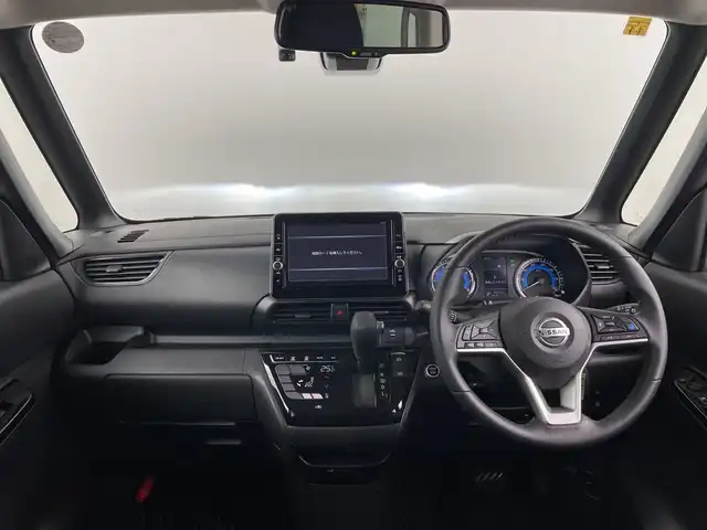 日産 ルークス HWS Gターボ プロパイロットED 埼玉県 2020(令2)年 4.7万km チタニウムグレーメタリック 純正９インチナビ　/アラウンドビューモニター　/両側パワースライドドア　/プロパイロット　/レーンキープアシスト/エマージェンシーブレーキ/純正ドライブレコーダー　/フルセグＴＶ　/Ｂｌｕｅｔｏｏｔｈ　/電動パーキング　/サーキュレーター　/ＬＥＤライト　/ＥＴＣ