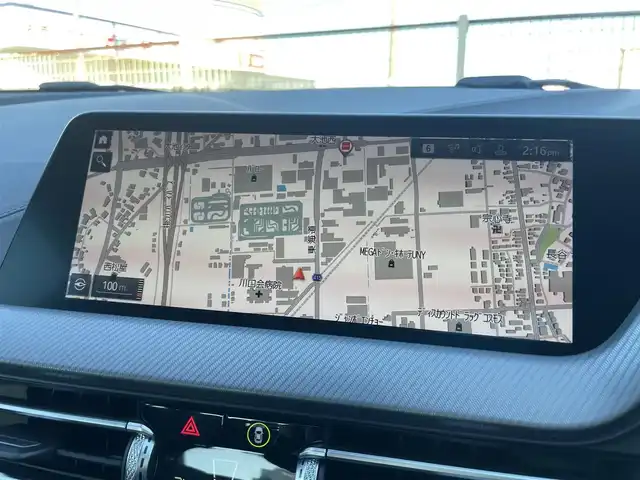 ＢＭＷ ＢＭＷ ２１８ｄ グランクーペ Mスポーツ EDジョイ+ 静岡県 2021(令3)年 2万km アルピンホワイトⅢ ＩＤｒｉｖｅナビゲーション・ＰＫＧ　/ドライビングアシスト　/純正ＨＤＤナビ　/Ｂカメラ　/パーキング・アシスト　/ＬＫＡ　/ＢＳＭ　/インナーミラー一体型ＥＴＣ　/アンビエントライト　/コンフォートアクセス/ワイヤレスチャージ