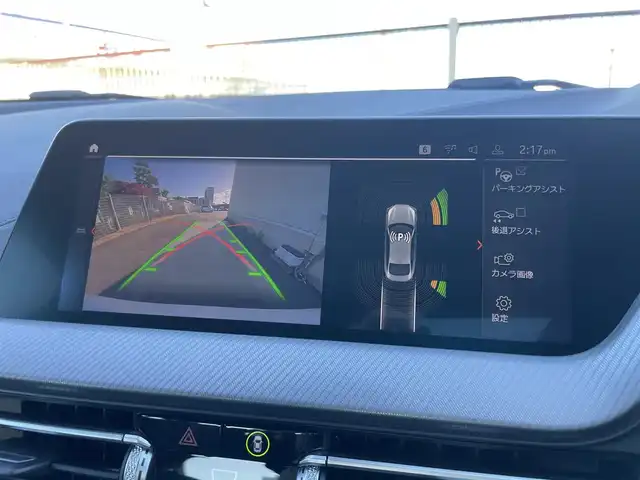 ＢＭＷ ＢＭＷ ２１８ｄ グランクーペ Mスポーツ EDジョイ+ 静岡県 2021(令3)年 2万km アルピンホワイトⅢ ＩＤｒｉｖｅナビゲーション・ＰＫＧ　/ドライビングアシスト　/純正ＨＤＤナビ　/Ｂカメラ　/パーキング・アシスト　/ＬＫＡ　/ＢＳＭ　/インナーミラー一体型ＥＴＣ　/アンビエントライト　/コンフォートアクセス/ワイヤレスチャージ