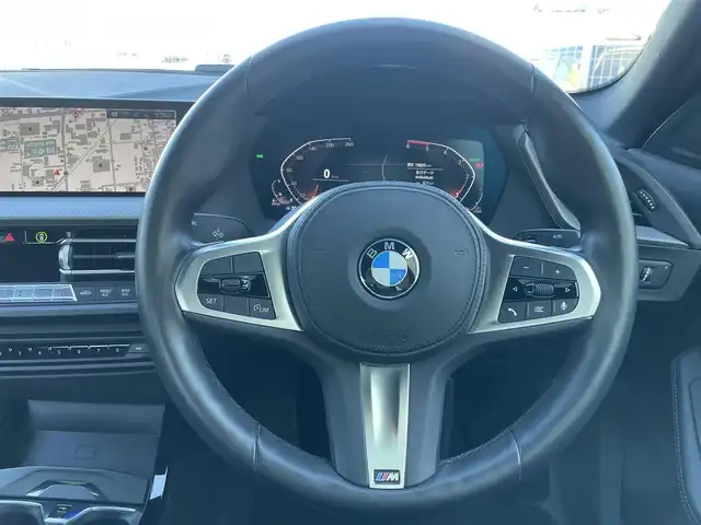 ＢＭＷ ＢＭＷ ２１８ｄ グランクーペ Mスポーツ EDジョイ+ 静岡県 2021(令3)年 2万km アルピンホワイトⅢ ＩＤｒｉｖｅナビゲーション・ＰＫＧ　/ドライビングアシスト　/純正ＨＤＤナビ　/Ｂカメラ　/パーキング・アシスト　/ＬＫＡ　/ＢＳＭ　/インナーミラー一体型ＥＴＣ　/アンビエントライト　/コンフォートアクセス/ワイヤレスチャージ