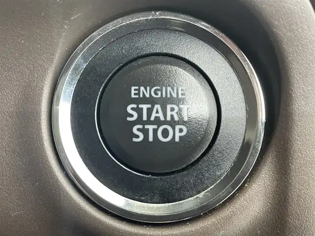 スズキ ラパン ショコラ X 滋賀県 2014(平26)年 8.3万km フィズブルーパールメタリック 純正7インチナビ/【Bluetooth/ワンセグTV】/HIDヘッドライト/D席シートヒーター/ビルトインETC/プッシュスタート/スマートキー