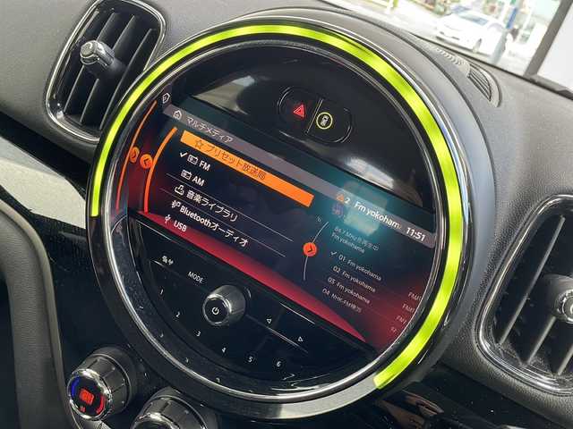 ＭＩＮＩ ＢＭＷ ミニ クロスオーバー クーパー D 神奈川県 2020(令2)年 3.4万km ライトブルー 純正ナビ/(FM/AM/BT/USB)/バックカメラ/ドライブレコーダー(前後)/アダプティブクルーズコントロール/パワーバッグドア/コーナーセンサー/ETC/ステアリングスイッチ/スペアキー/純正AW/取扱説明書