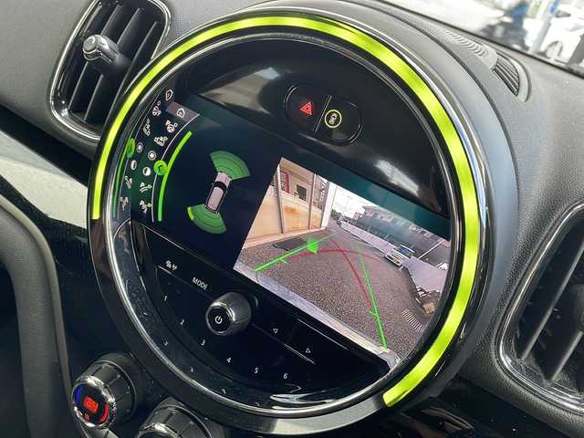 ＭＩＮＩ ＢＭＷ ミニ クロスオーバー クーパー D 神奈川県 2020(令2)年 3.4万km ライトブルー 純正ナビ/(FM/AM/BT/USB)/バックカメラ/ドライブレコーダー(前後)/アダプティブクルーズコントロール/パワーバッグドア/コーナーセンサー/ETC/ステアリングスイッチ/スペアキー/純正AW/取扱説明書