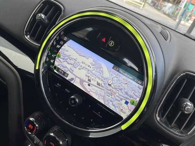 ＭＩＮＩ ＢＭＷ ミニ クロスオーバー クーパー D 神奈川県 2020(令2)年 3.4万km ライトブルー 純正ナビ/(FM/AM/BT/USB)/バックカメラ/ドライブレコーダー(前後)/アダプティブクルーズコントロール/パワーバッグドア/コーナーセンサー/ETC/ステアリングスイッチ/スペアキー/純正AW/取扱説明書