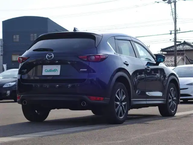 マツダ,ＣＸ－５,XD プロアクティブ,4WD/メモリナビ/衝突被害軽減