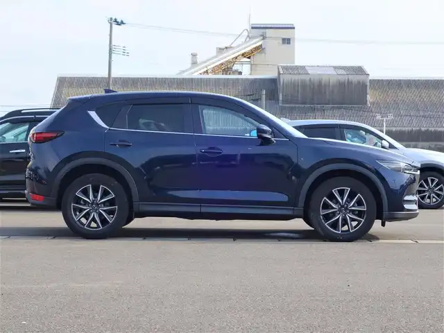 マツダ,ＣＸ－５,XD プロアクティブ,4WD/メモリナビ/衝突被害軽減