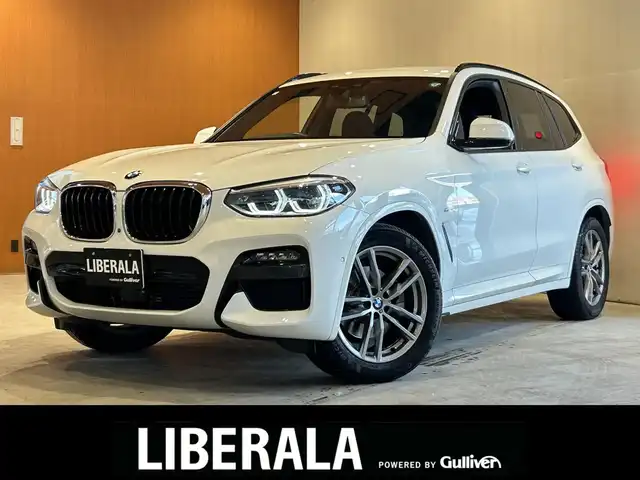 ＢＭＷ Ｘ３