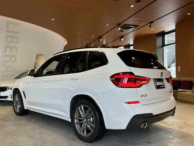 ＢＭＷ Ｘ３