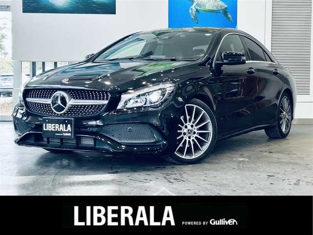 メルセデス・ベンツ ＣＬＡ１８０