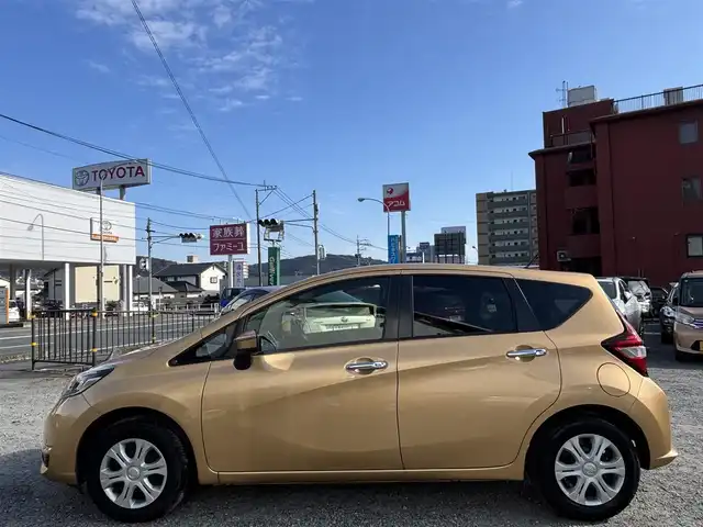 日産 ノート