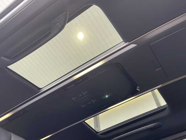 トヨタ アルファードハイブリット Z 愛知県 2024(令6)年 1.1万km プラチナホワイトパールマイカ 衝突軽減システム/モデリスタエアロ/純正ディスプレイオーディオ（ナビあり）/フリップダウンモニター/三眼LEDヘッドライト/全方位カメラ/両側パワースライドドア/Wサンルーフ/レーダークルーズコントロール/シートヒーター/エアシート/フルセグ/CD/DVD/Bluetooth/バックカメラ/電動リアゲート/パワーシート/コーナーセンサー/純正アルミホイール/ETC２．０/ブラインドスポットモニター/パドルシフト/ステアリングヒーター/インテリジェントミラー/リアオートエアコン/オートマチックハイビーム/置くだけ充電器/ドライブレコーダー