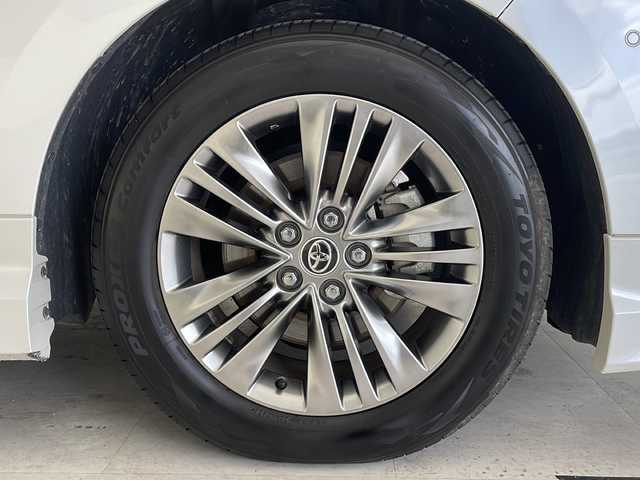 トヨタ アルファードハイブリット Z 愛知県 2024(令6)年 1.1万km プラチナホワイトパールマイカ 衝突軽減システム/モデリスタエアロ/純正ディスプレイオーディオ（ナビあり）/フリップダウンモニター/三眼LEDヘッドライト/全方位カメラ/両側パワースライドドア/Wサンルーフ/レーダークルーズコントロール/シートヒーター/エアシート/フルセグ/CD/DVD/Bluetooth/バックカメラ/電動リアゲート/パワーシート/コーナーセンサー/純正アルミホイール/ETC２．０/ブラインドスポットモニター/パドルシフト/ステアリングヒーター/インテリジェントミラー/リアオートエアコン/オートマチックハイビーム/置くだけ充電器/ドライブレコーダー