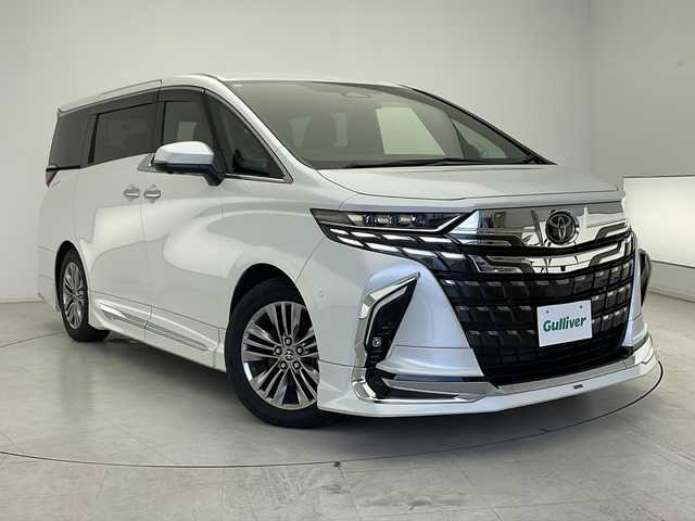 トヨタ アルファードハイブリット Z 千葉県 2024(令6)年 1.1万km プラチナホワイトパールマイカ 純正ナビ/フルセグTV/モデリスタフルエアロ/サンルーフ/フリップダウンモニター/両側パワースライドドア/全方位カメラ/プリクラッシュセーフティ/レーンキープアシスト/追従クルーズコントロール/オートハイビーム/電動リアゲート/デジタルインナーミラー/パワーシート/シートヒーター＆エアシート/ステアリングヒーター